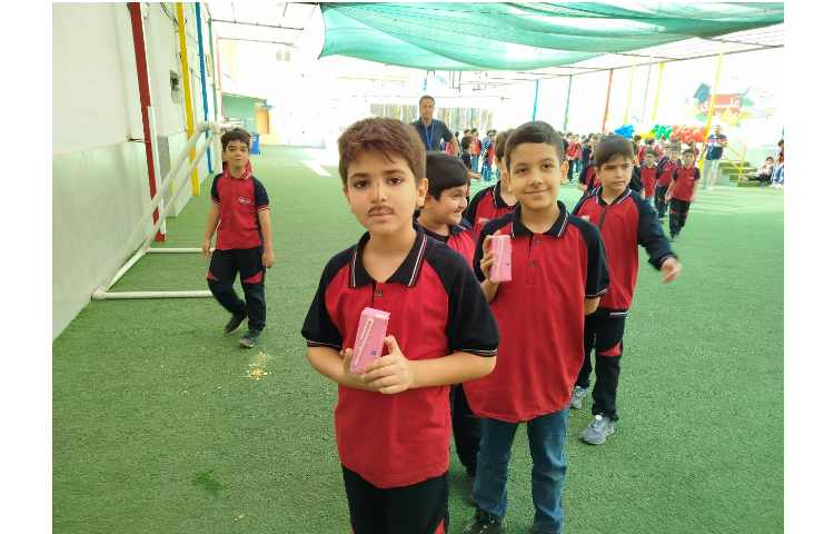 توزیع میانوعده سالم 1