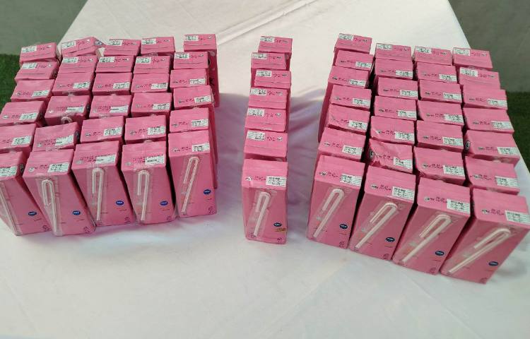 توزیع میانوعده کلیه پایه ها 18