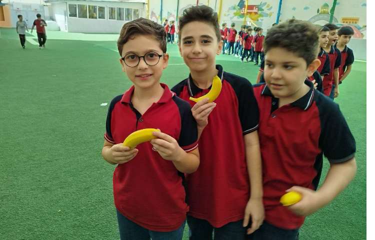 توزیع میانوعده 10