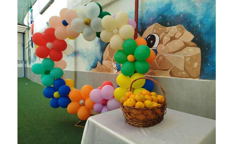 توزیع میانوعده 10