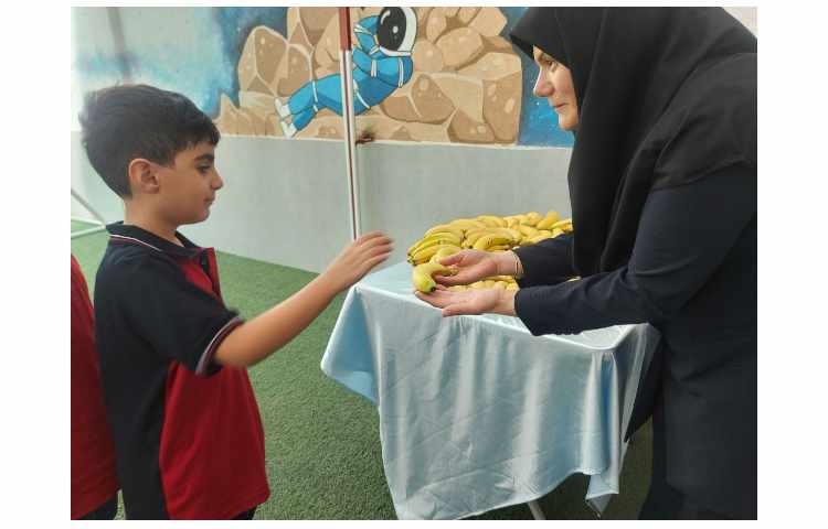 توزیع میانوعده 14