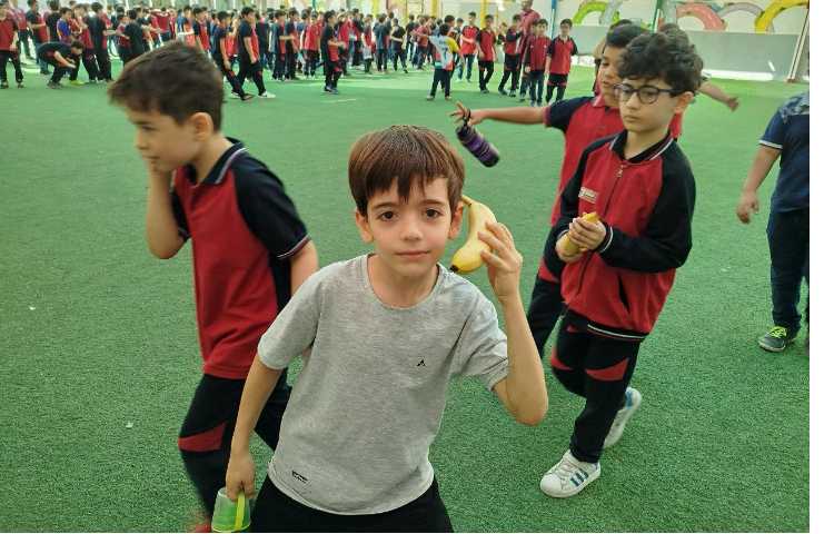 توزیع میانوعده 14