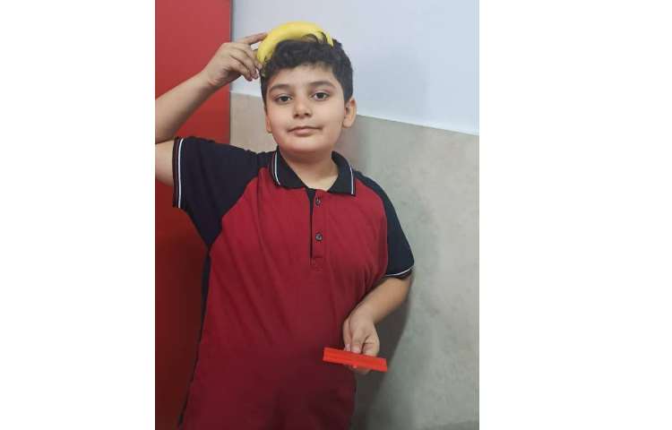 توزیع میانوعده 2