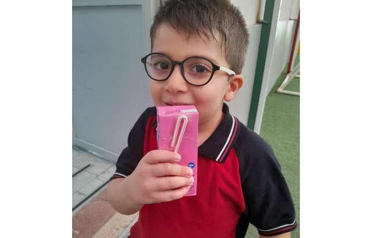 توزیع میانوعده 4