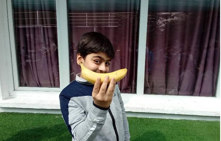 توزیع میان وعده سالم، به سلامت دانش آموزان کمک می کند 3