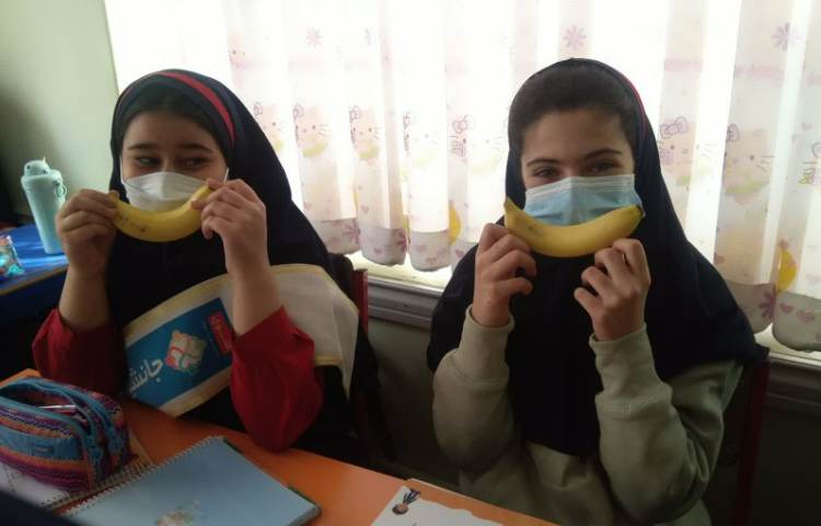 توزیع میان وعده 3