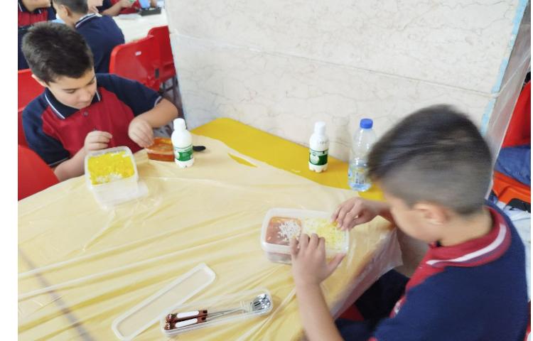 توزیع ناهار 14