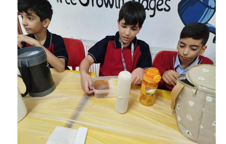 توزیع ناهار 15