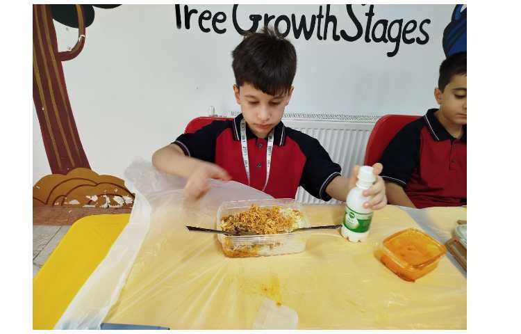 توزیع ناهار 23