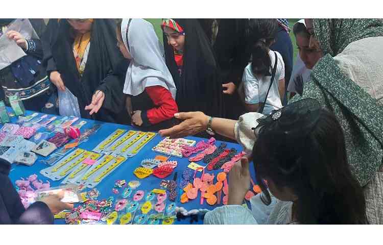 توزیع کارنمای نوبت دوم 6