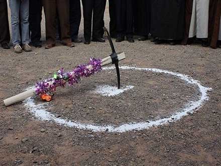 رسالت اصلی ما فراهم کردن فضایی شایسته برای دانش‌آموزان است