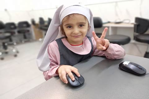12 هزار دانش‌آموز و دانشجو در مسیر فناوری