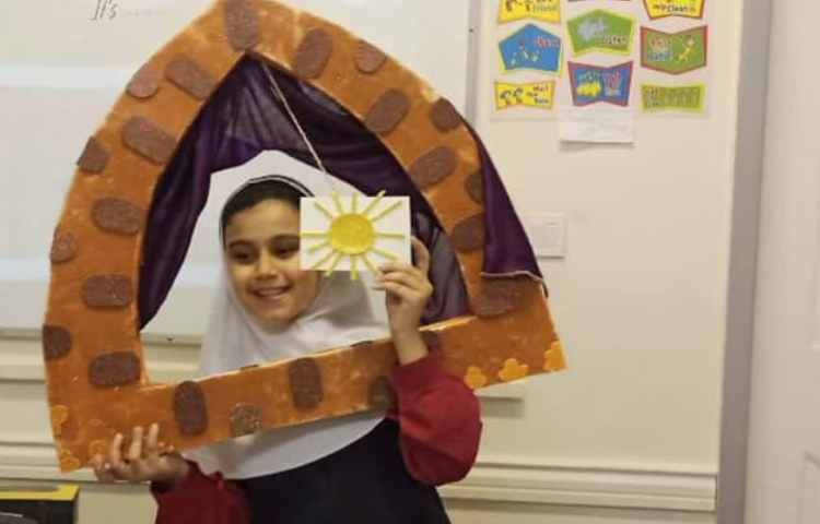 توصیف آب و هوا 2