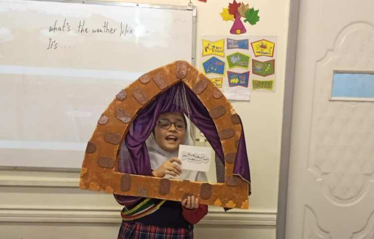 توصیف آب و هوا 4