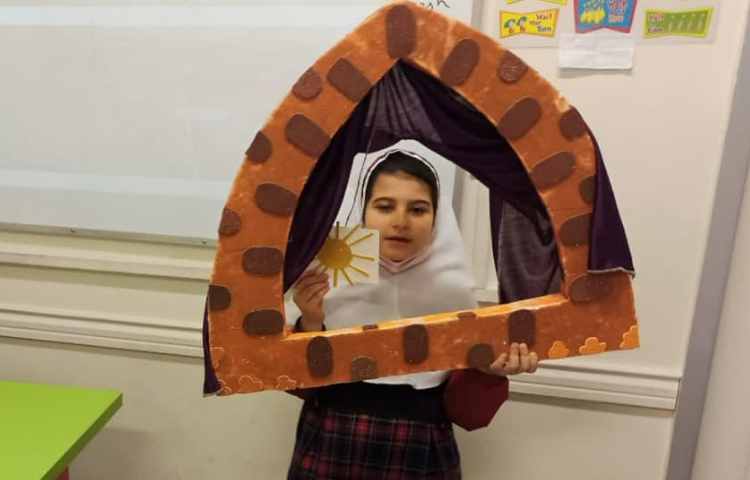 توصیف آب و هوا