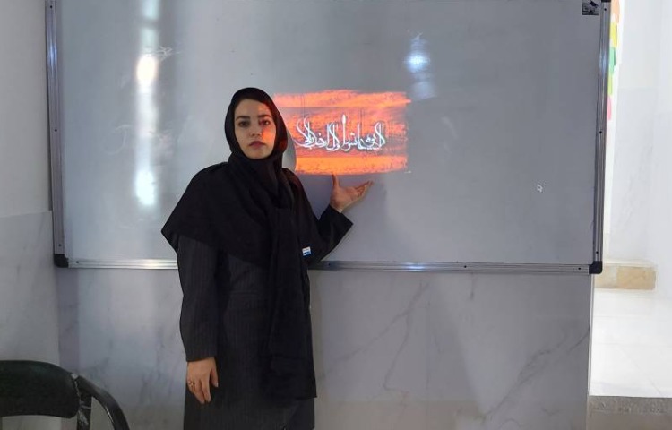 توضیحات آموزگار در مورد واقعه عاشورا از منظر اجتماعی مذهبی و دینی و تاریخی و انسانی 2