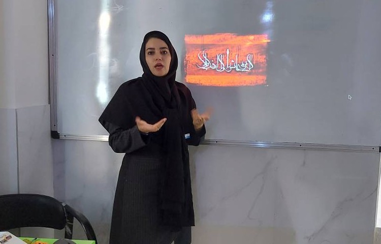 توضیحات آموزگار در مورد واقعه عاشورا از منظر اجتماعی مذهبی و دینی و تاریخی و انسانی 3