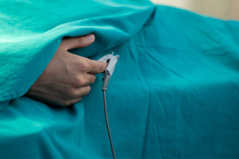 نحوه صحیح توضیح مرگ برای کودک