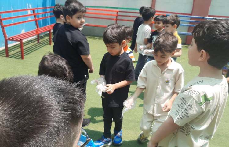 توضیح و انجام بازیافت همراه گل پسرانم 2