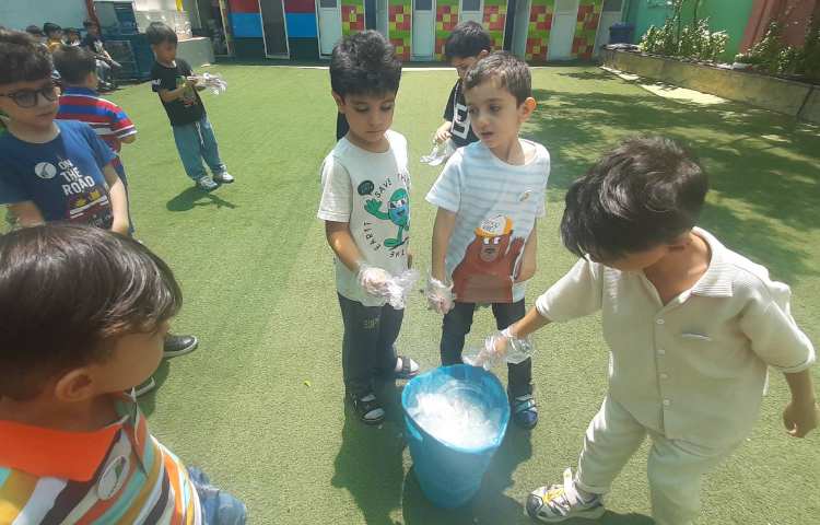 توضیح و انجام بازیافت همراه گل پسرانم 4