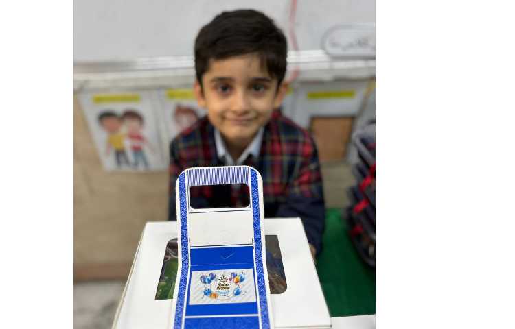 تولد آذرماهی ها : شنتیا و پارسا و شاهان 1