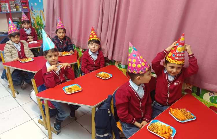 تولد آرش لایقی عزیز 2