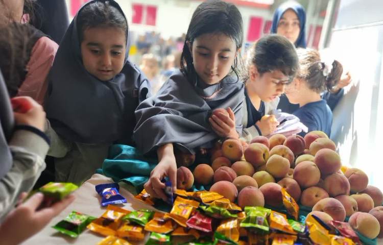 تولد امام حسن عسگری (ع) 1