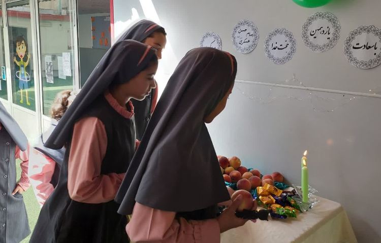 تولد امام حسن عسگری (ع) 2