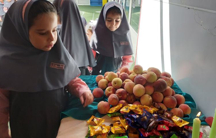 تولد امام حسن عسگری (ع) 3