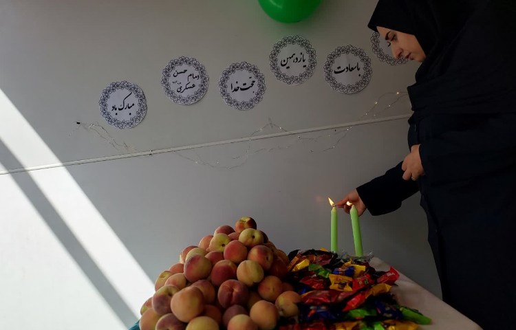 تولد امام حسن عسگری (ع) 4