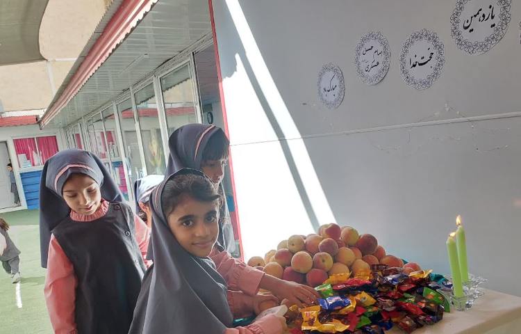 تولد امام حسن عسگری (ع) 8