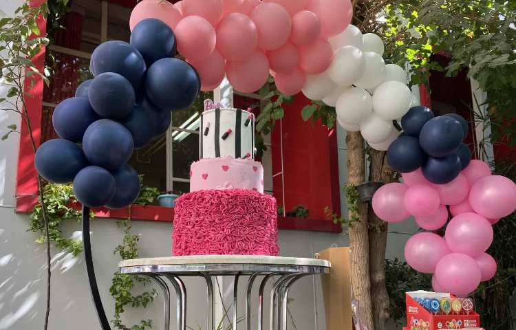 تولد تابستان و پائیزی ها 1