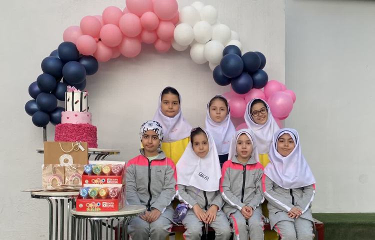 تولد تابستان و پائیزی ها 11