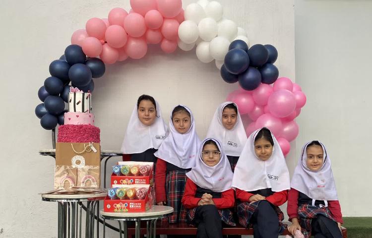 تولد تابستان و پائیزی ها 13