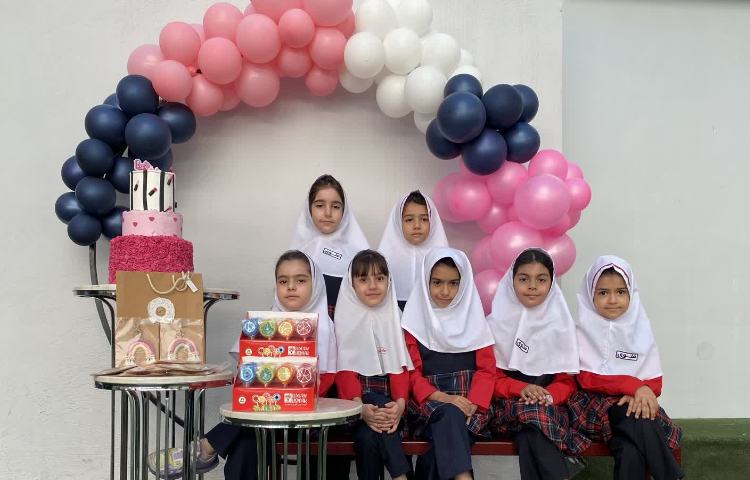 تولد تابستان و پائیزی ها 14