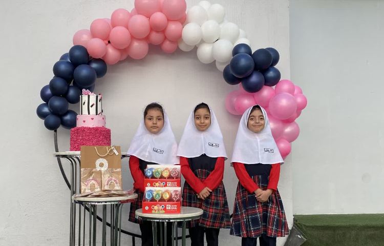 تولد تابستان و پائیزی ها 15