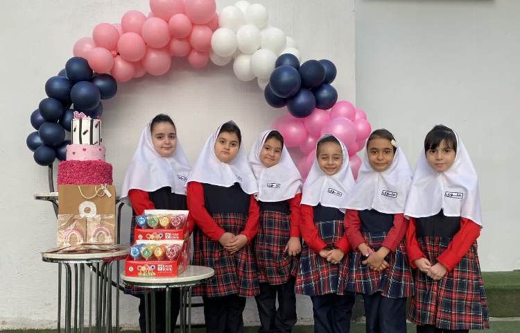 تولد تابستان و پائیزی ها 16