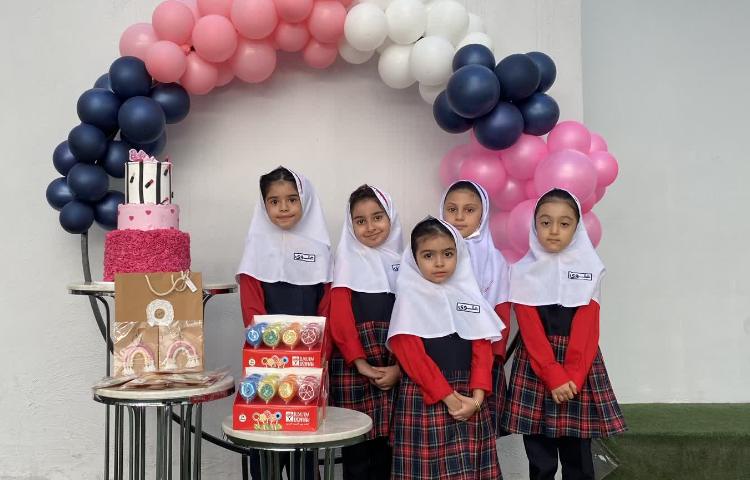 تولد تابستان و پائیزی ها 17