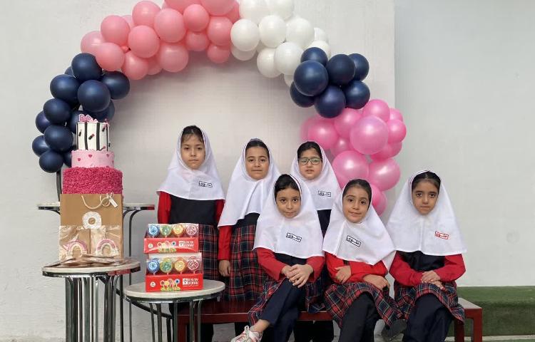 تولد تابستان و پائیزی ها 19