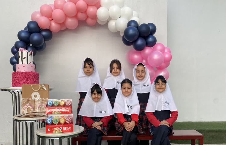 تولد تابستان و پائیزی ها 20