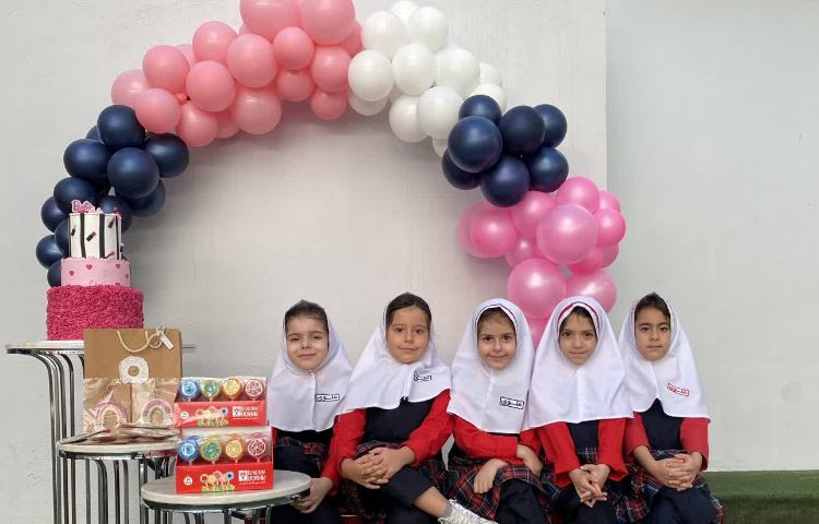 تولد تابستان و پائیزی ها 21