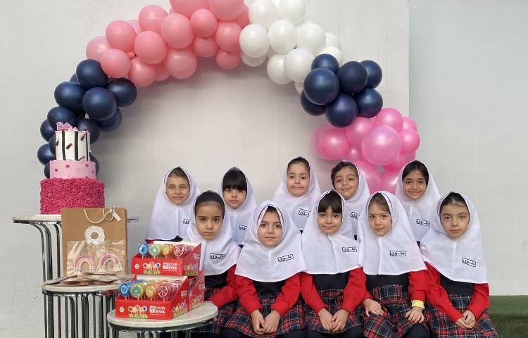 تولد تابستان و پائیزی ها 22