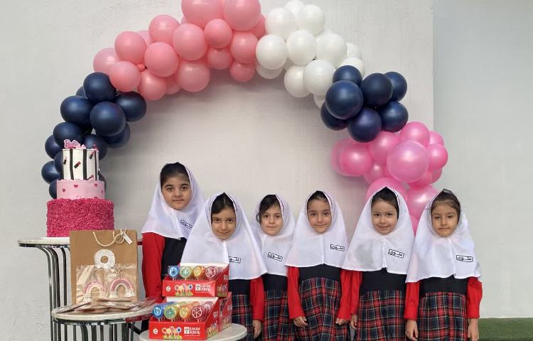 تولد تابستان و پائیزی ها 23