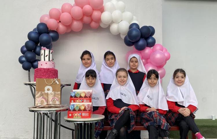 تولد تابستان و پائیزی ها 24