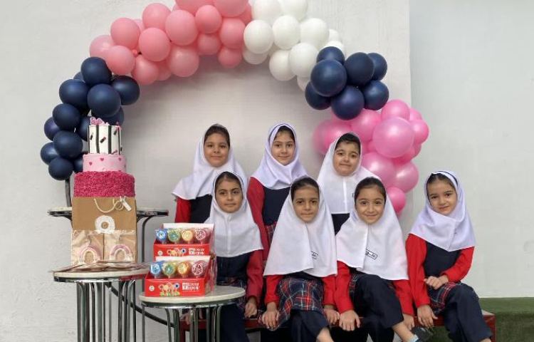 تولد تابستان و پائیزی ها 25