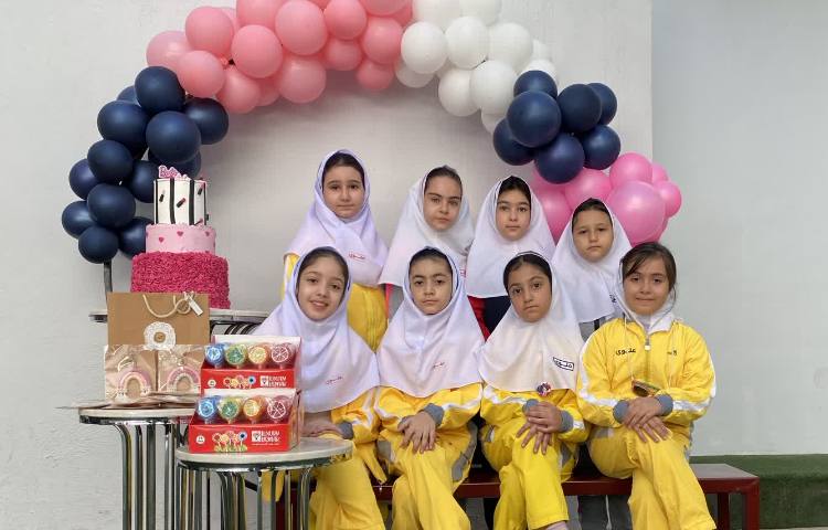 تولد تابستان و پائیزی ها 27