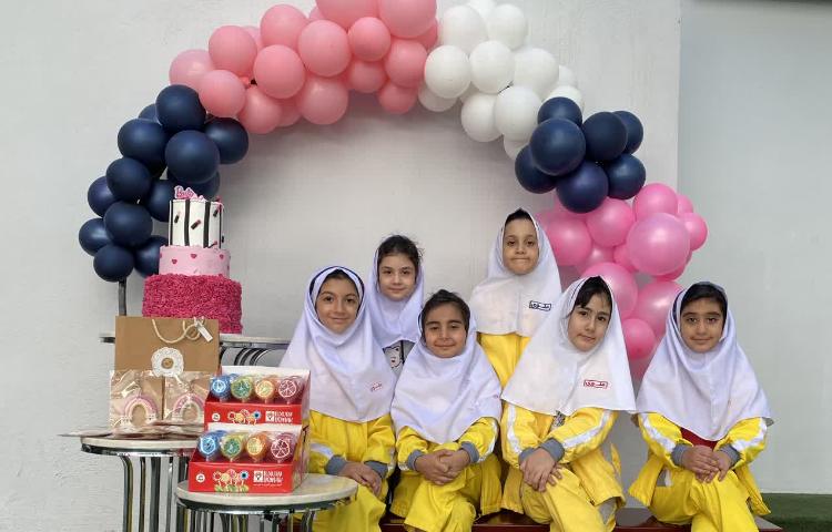 تولد تابستان و پائیزی ها 29