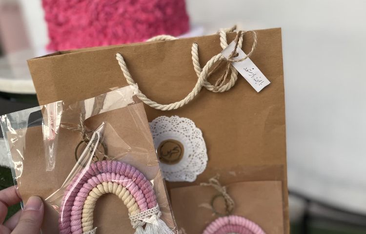 تولد تابستان و پائیزی ها 3