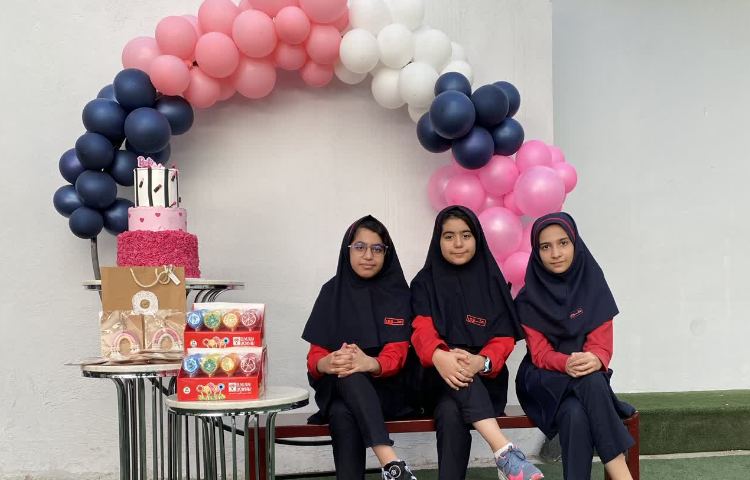 تولد تابستان و پائیزی ها 30