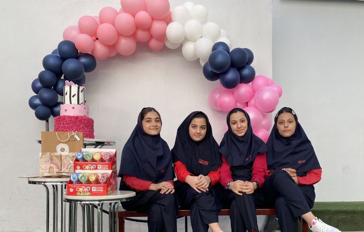 تولد تابستان و پائیزی ها 31